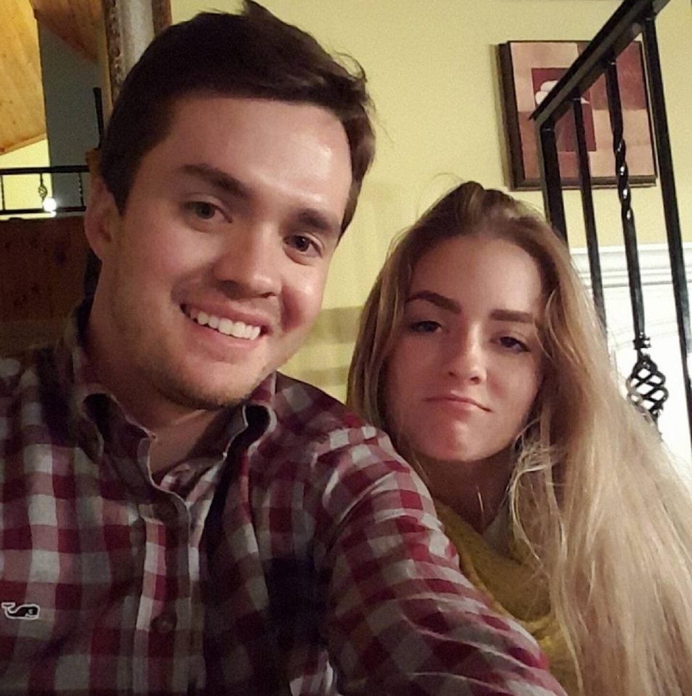 Meet your Posher, Zach